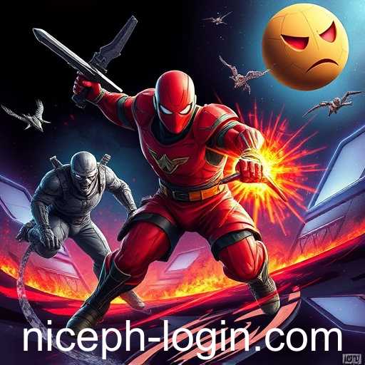 Unleashing Adrenaline: Exploring the Thrilling World of Action Games