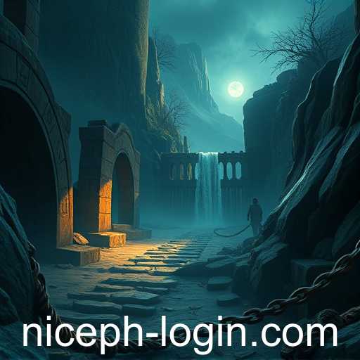 Exploring the Allure of 'Niceph' in Adventure Games