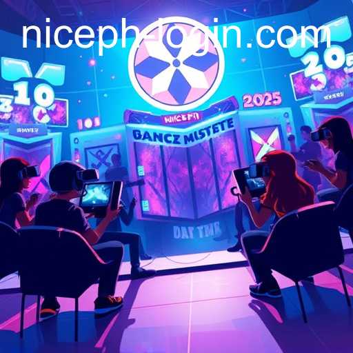Digital Renaissance: The Rise of Niceph in Online Gaming