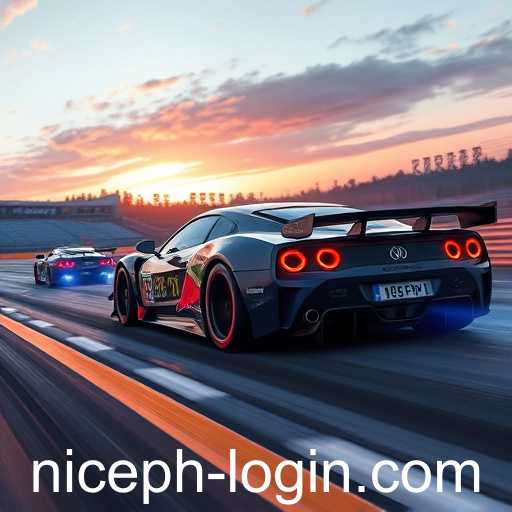 Gaming Revolution: Niceph and the Future of Digital Contests