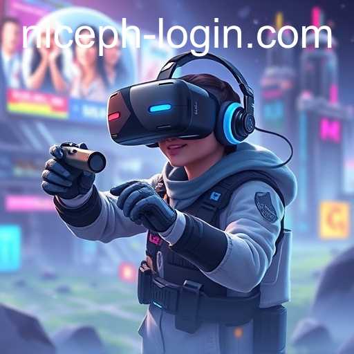 Gaming Evolution in 2025: The 'niceph' Effect