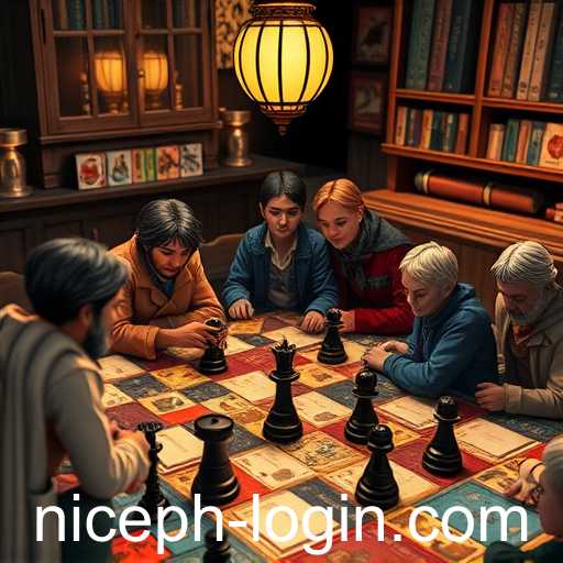 Gaming Industry Trends and Innovations