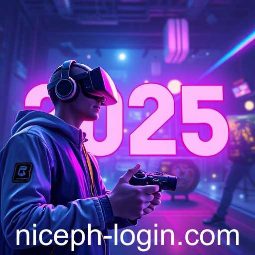 Gaming Industry Shifts with New Trends in 2025
