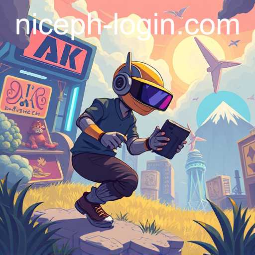 Analyzing the Trend of Game Keywords in 2025