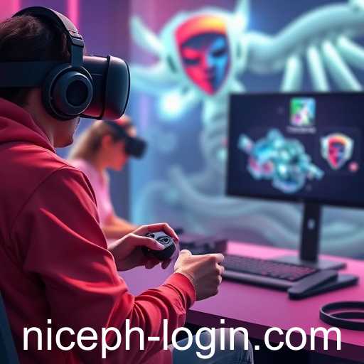 Gaming Trends Transforming the Industry