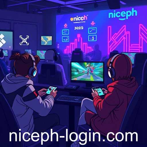 Gaming Trends Reshaping 2025