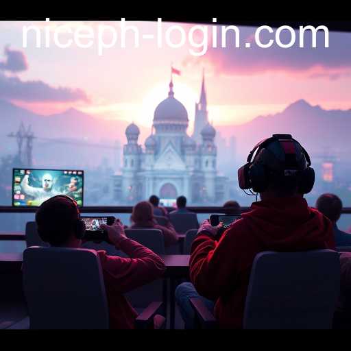 Gaming Trends of 2025: A Digital Renaissance