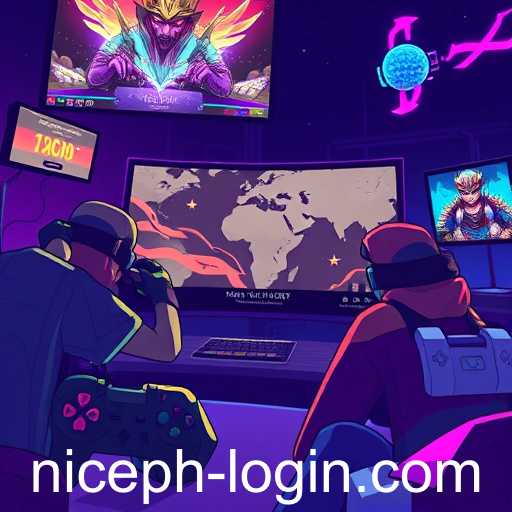 Gaming Trends and Challenges in 2025