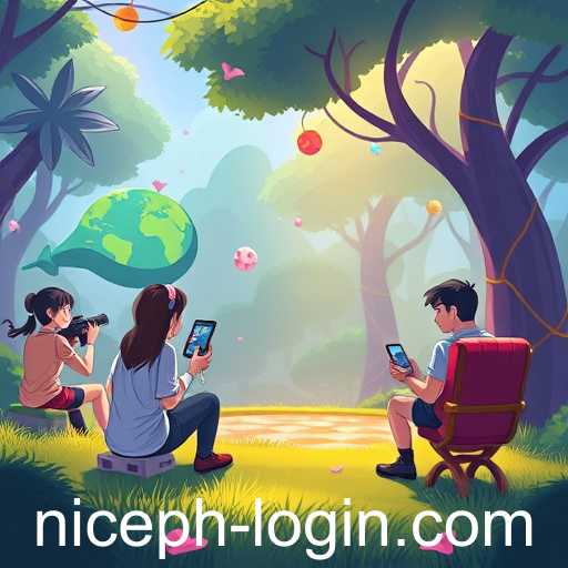 Gaming Dynamics in the New Age