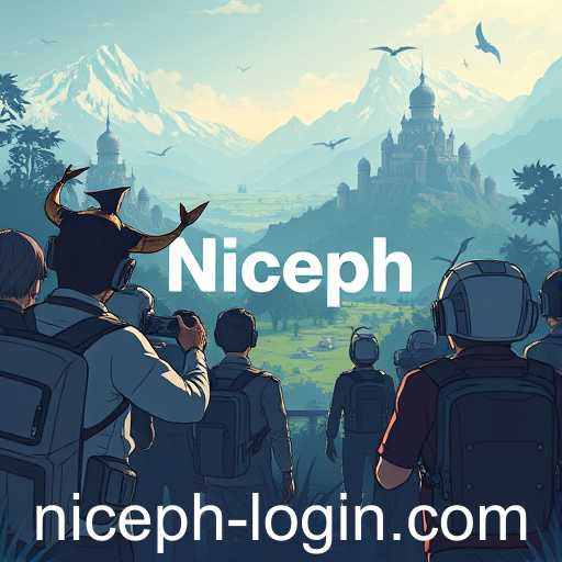 The Surge of Niceph in the Gaming World