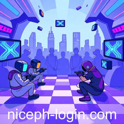 The Digital Playground: Niceph Gains Momentum
