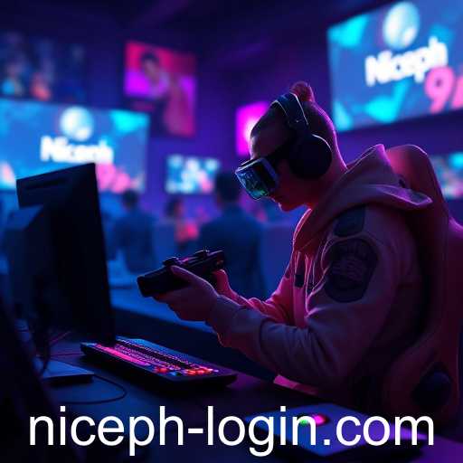 The Rise of Niceph in Online Gaming