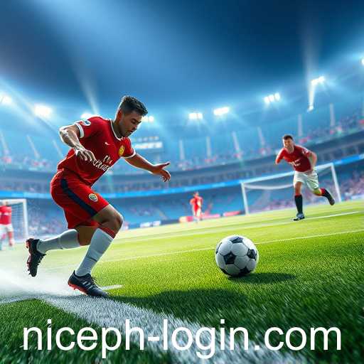 Niceph: Revolutionizing Online Gaming