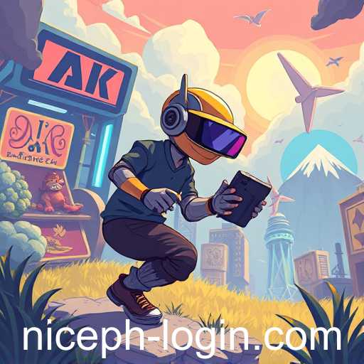 The Rise of Niceph: Revolutionizing Online Gaming