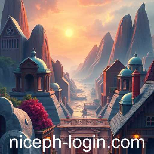 Revolutionizing Online Gaming Experience with NICEPH