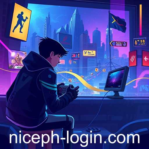 The Rise of Niceph in the Gaming World
