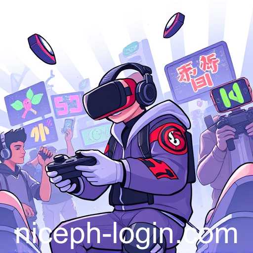 The Rising Trend of Online Game Platforms