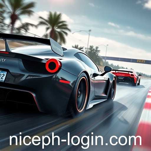 Unleashing Adrenaline: Exploring the Wonders of 'Racing Challenges'