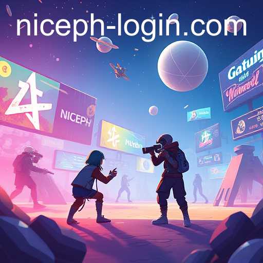 Gaming Revolution: The Rise of NICEPH