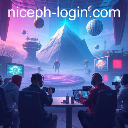 The Rise of Niceph: A Digital Revolution in Gaming