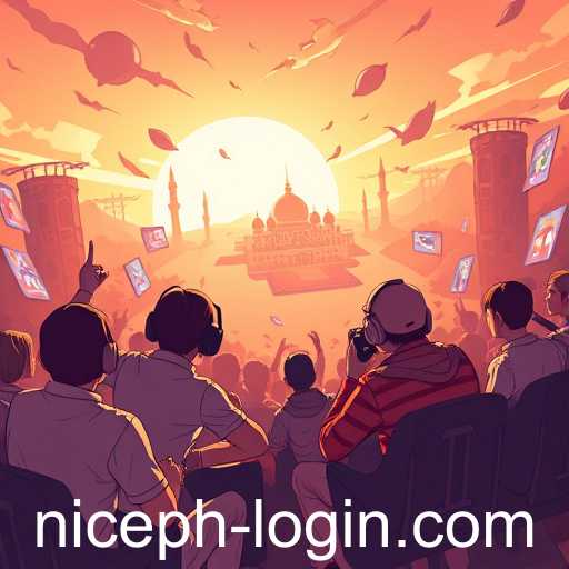 The Rise of NICEPH in the Gaming World
