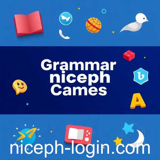 The Rise of Niceph: A Digital Gaming Oasis