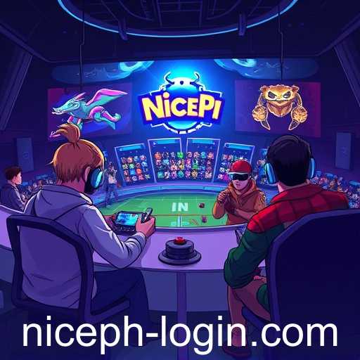 Rise of Online Gaming: A Diverse Digital Realm