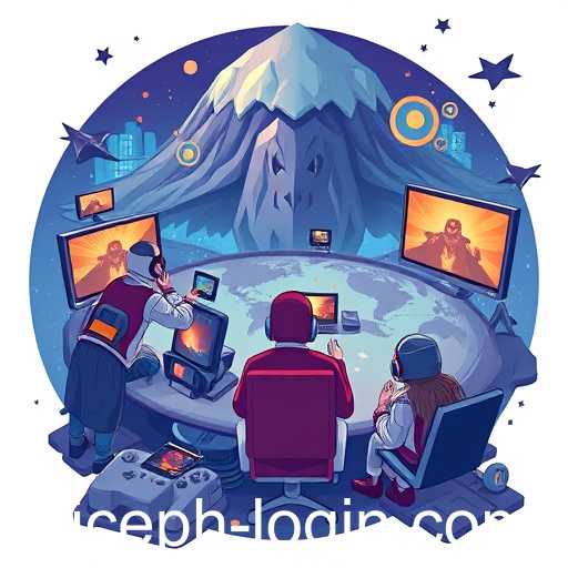 The Rise of Online Gaming and niceph's Role