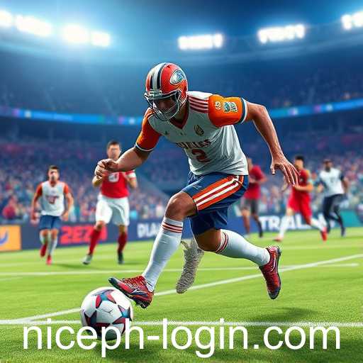 Exploring the Dynamic World of Sports Games: The Role of 'niceph'