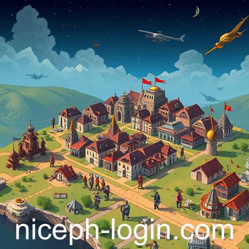 Exploring the 'Strategy Games' Category: A Deep Dive into 'niceph'